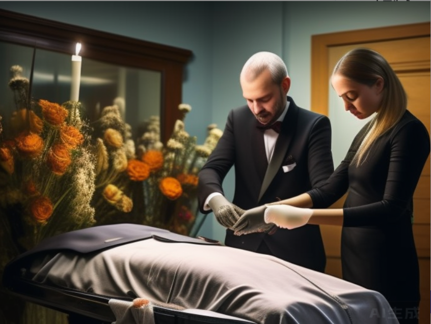 工布江达县遗体运输整理